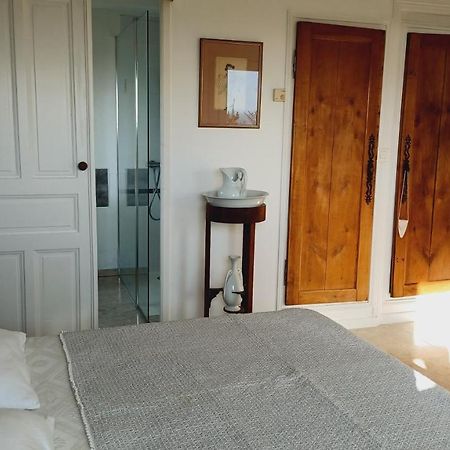 La Criste Marine Bed & Breakfast กรัวซ์ ภายนอก รูปภาพ
