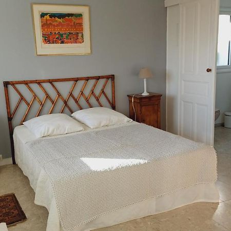 La Criste Marine Bed & Breakfast กรัวซ์ ภายนอก รูปภาพ