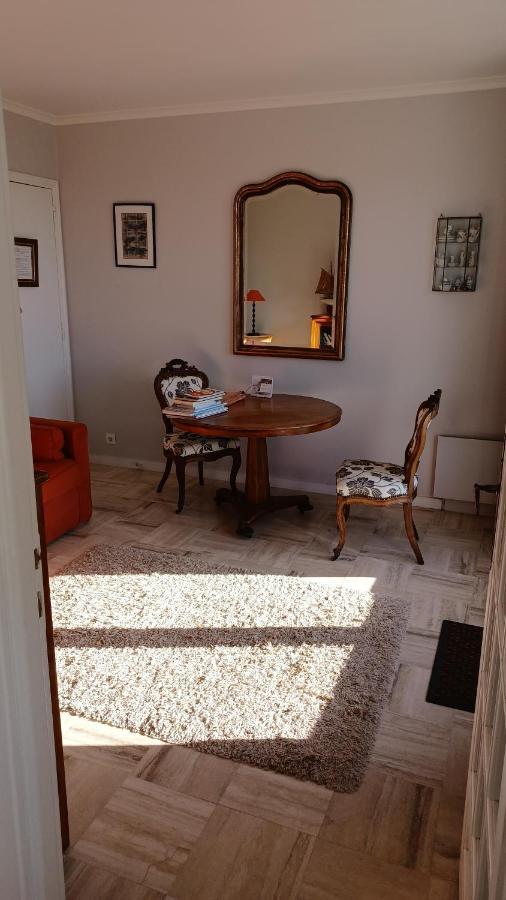 La Criste Marine Bed & Breakfast กรัวซ์ ภายนอก รูปภาพ