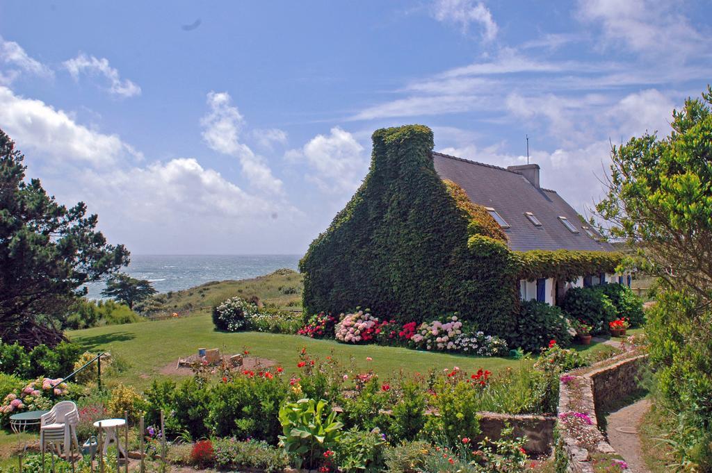 La Criste Marine Bed & Breakfast กรัวซ์ ห้อง รูปภาพ
